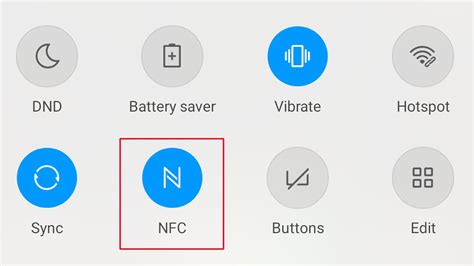 what is nfc tag on my phone|android turn on nfc.